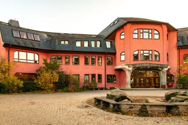 Energetische Sanierung Freie Waldorfschule und GST – Frankenthal