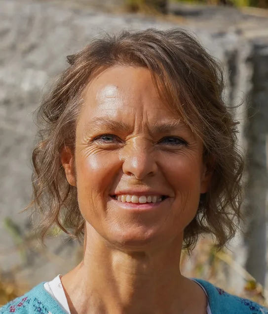 Dr. Anne Katharina Zschocke